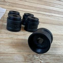 Rock-shox Rock Shox Volume Spacer / Token Schwarz 32mm 5 Stk. -Bremse Verkaufsgeschäft IMG 5850 dc2a1519 1dbe 48b5 acfc 37989931bed9
