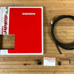 SRAM Bremsleitung Hydraulikleitung Guide RSC / RS / R 2000mm