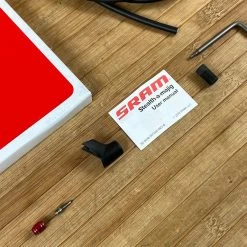 SRAM Bremsleitung Hydraulikleitung Guide RSC / RS / R 2000mm -Bremse Verkaufsgeschäft IMG 5863 7e7392a1 215d 4a77 8ae1 37b26e3e96fc