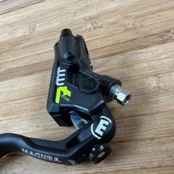 Magura MT7 PRO Bremsgriff 1-Finger HC Hebel -Bremse Verkaufsgeschäft IMG 5951 cc8382ec 72cb 4217 bbeb 62cff932fa8c