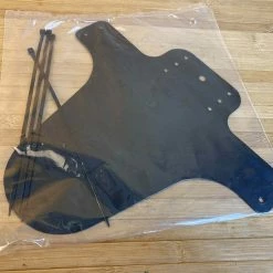 Marsh Guard FOX Factory Mud Guard -Bremse Verkaufsgeschäft IMG 5991 scaled