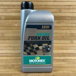 Motorex Gabelöl / Dämpferöl Racing Fork 10W 1L