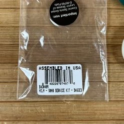 Cane Creek Service Kit Helm 50h Air / Coil -Bremse Verkaufsgeschäft IMG 5995