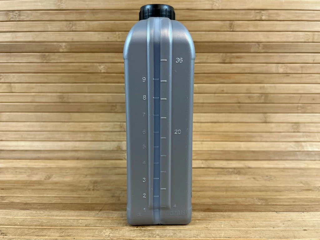 Motorex Gabelöl / Dämpferöl Racing Fork 10W 1L 2 Motorex Gabelöl / Dämpferöl Racing Fork 10W 1L – Bild 2