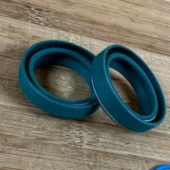 Cane Creek Service Kit Helm 50h Air / Coil -Bremse Verkaufsgeschäft IMG 5998