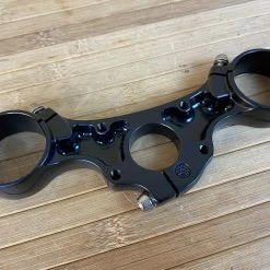 Manitou Dorado Brücke Oben Ab 2009 Flach -Bremse Verkaufsgeschäft IMG 6032 scaled