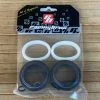Racingbros Low Friction Abstreiferset / Dichtungen 34mm