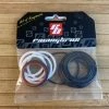 Racingbros Performance Dichtungskit Für RockShox Monarch