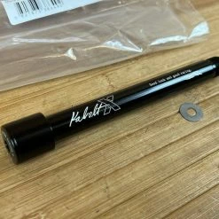 FOX 36/38 Kabolt / KaboltX Achse Schwarz -Bremse Verkaufsgeschäft IMG 6102 a156352b 9c98 4e2e a273 60f941bef94c