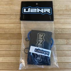 U2NR FOX 40 Air Piston Kit Dichtungen