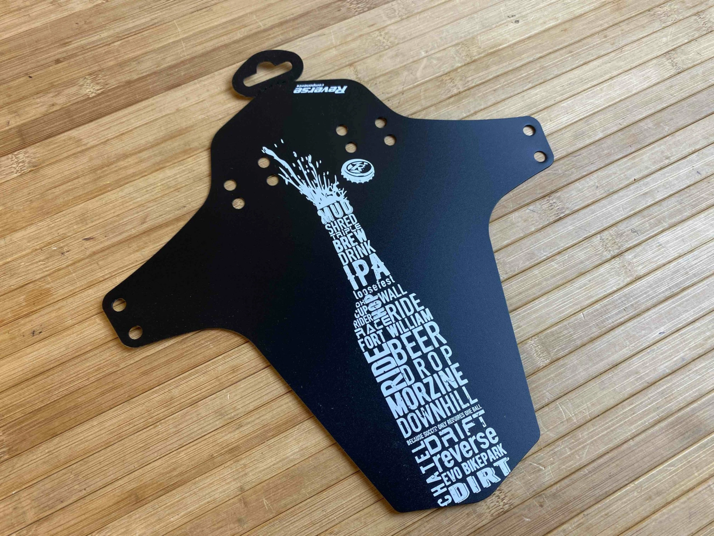 Reverse Bottle Mudguard 1 Reverse Bottle Mudguard