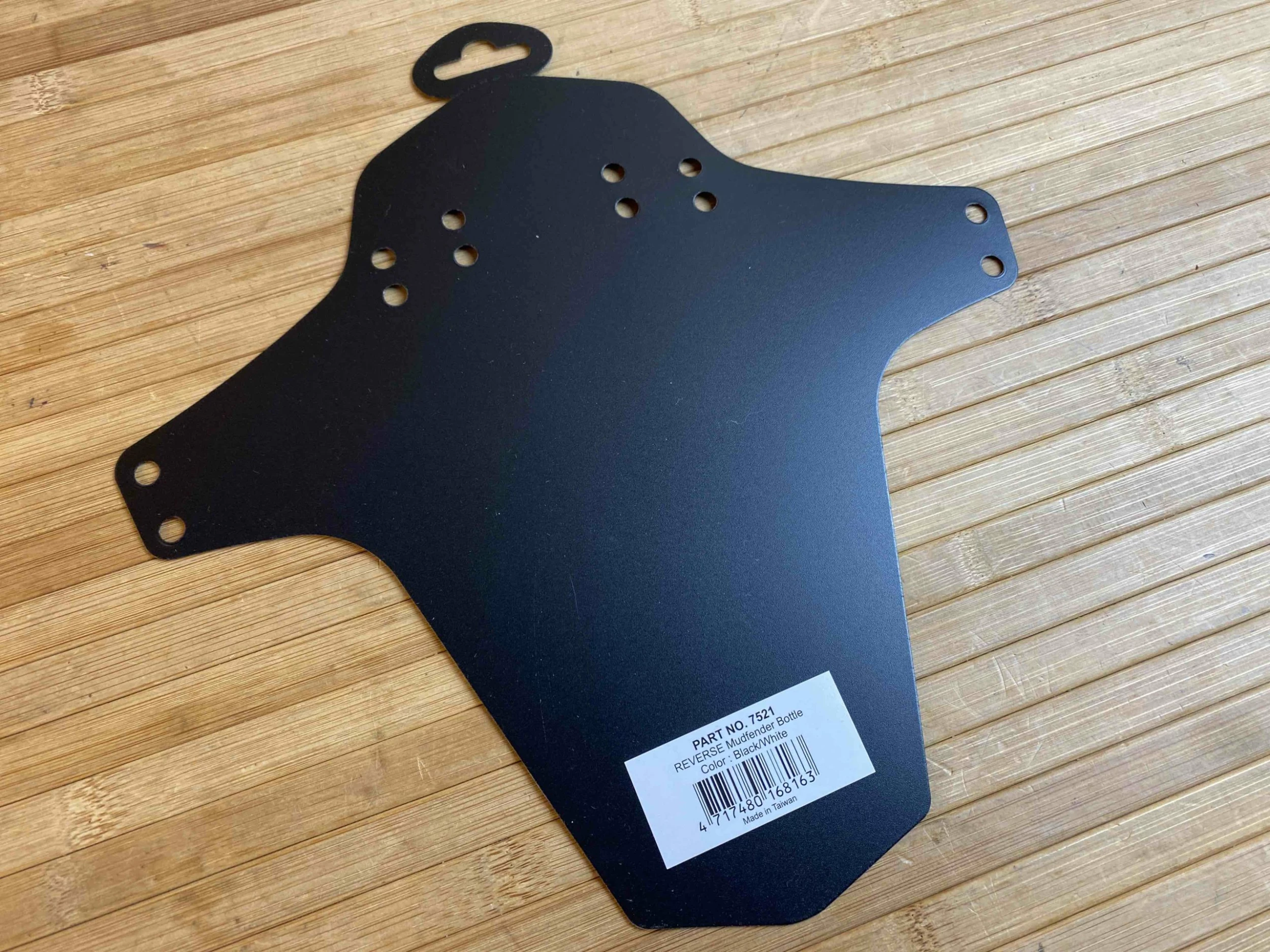 Reverse Bottle Mudguard 2 Reverse Bottle Mudguard – Bild 2