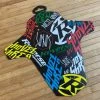 Reverse Nico Vink-Stickerbomb Mudguard
