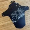 Reverse United In Shred Mudguard