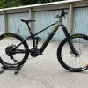 Ns-bikes NS Bikes E-Fine 1 170 Mullet Gr. M E-Bike Komplettbike EP8