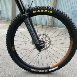 Ns-bikes NS Bikes E-Fine 1 170 Mullet Gr. M E-Bike Komplettbike EP8 -Bremse Verkaufsgeschäft IMG 6373 f7232c7a deae 4a60 82a0 4716aaa34b99