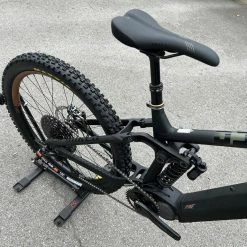 Ns-bikes NS Bikes E-Fine 1 170 Mullet Gr. M E-Bike Komplettbike EP8 -Bremse Verkaufsgeschäft IMG 6374 974af7c9 94e7 4c25 a741 2bcca7776f2d