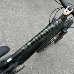 Ns-bikes NS Bikes E-Fine 1 170 Mullet Gr. M E-Bike Komplettbike EP8 -Bremse Verkaufsgeschäft IMG 6375 42518fcb 3a09 4294 88ca 5ab705166c37