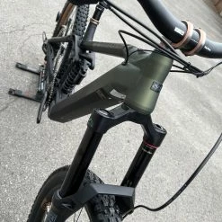 Ns-bikes NS Bikes E-Fine 1 170 Mullet Gr. M E-Bike Komplettbike EP8 -Bremse Verkaufsgeschäft IMG 6378 16bcfe88 7720 46af 8a4b 1db30f81e5f9