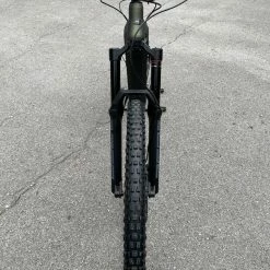 Ns-bikes NS Bikes E-Fine 1 170 Mullet Gr. M E-Bike Komplettbike EP8 -Bremse Verkaufsgeschäft IMG 6380 b2ba8dcf 914f 42c3 ba69 21f75c78d2e4