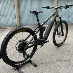 Ns-bikes NS Bikes E-Fine 1 170 Mullet Gr. M E-Bike Komplettbike EP8 -Bremse Verkaufsgeschäft IMG 6384 95c9c84b 3037 422c aa29 99463ca0248d