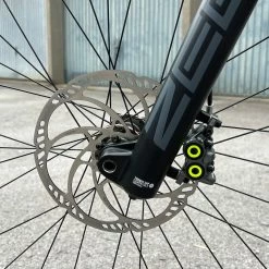 Ns-bikes NS Bikes E-Fine 1 170 Mullet Gr. M E-Bike Komplettbike EP8 -Bremse Verkaufsgeschäft IMG 6390 d0c2c26f 8e12 4605 bf49 64ea5b2cc1d0