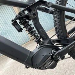 Ns-bikes NS Bikes E-Fine 1 170 Mullet Gr. M E-Bike Komplettbike EP8 -Bremse Verkaufsgeschäft IMG 6391 6e583ff0 db5b 413a a991 58c3c5c514f4