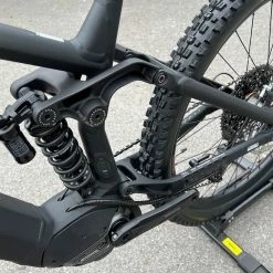 Ns-bikes NS Bikes E-Fine 1 170 Mullet Gr. M E-Bike Komplettbike EP8 -Bremse Verkaufsgeschäft IMG 6392 03499ac8 acad 486c abce 9654857d20e6