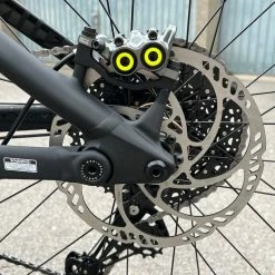 Ns-bikes NS Bikes E-Fine 1 170 Mullet Gr. M E-Bike Komplettbike EP8 -Bremse Verkaufsgeschäft IMG 6393 9704b897 96b7 418b a40d c6c16f5920c1