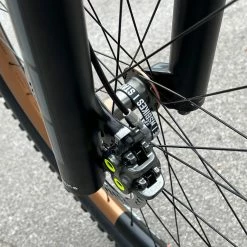 Ns-bikes NS Bikes E-Fine 1 170 Mullet Gr. M E-Bike Komplettbike EP8 -Bremse Verkaufsgeschäft IMG 6395 5c376b97 18e9 46db 9669 0e38d3b79225