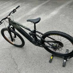 Ns-bikes NS Bikes E-Fine 1 170 Mullet Gr. M E-Bike Komplettbike EP8 -Bremse Verkaufsgeschäft IMG 6396 712fe6dc c510 48e3 83cb d48e63817ed3