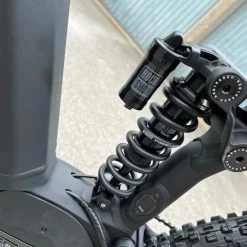 Ns-bikes NS Bikes E-Fine 1 170 Mullet Gr. M E-Bike Komplettbike EP8 -Bremse Verkaufsgeschäft IMG 6397 ec3690e4 3369 4fa8 94fb 2d04480d645e