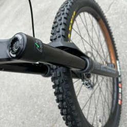 Ns-bikes NS Bikes E-Fine 1 170 Mullet Gr. M E-Bike Komplettbike EP8 -Bremse Verkaufsgeschäft IMG 6398 852b9e02 4873 4786 beb1 b9ade4144617