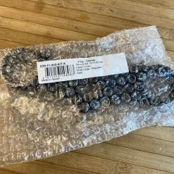 Fox 40 Brücke Oben Schwarz -Bremse Verkaufsgeschäft IMG 6431 scaled