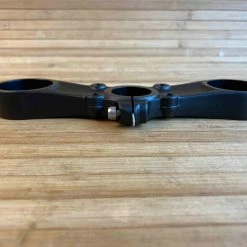 Fox 40 Brücke Oben Schwarz -Bremse Verkaufsgeschäft IMG 6434 scaled