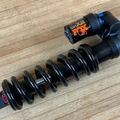 Fox DHX2 Factory 2-POS 230mm Dämpfer 2022 Hub Nach Wahl -Bremse Verkaufsgeschäft IMG 6540 57483510 e802 4a0b 9125 6dcc579d258e