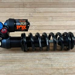 Fox DHX2 Factory 2-POS 230mm Dämpfer 2022 Hub Nach Wahl -Bremse Verkaufsgeschäft IMG 6543 e5d66722 10ef 4889 b3bb 99221bd1ac60