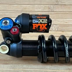 Fox DHX2 Factory 2-POS 230mm Dämpfer 2022 Hub Nach Wahl -Bremse Verkaufsgeschäft IMG 6544 c76dbf72 7e81 47ff b83b 5f64b8f4c894