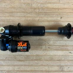 Fox DHX2 Factory 2-POS 230 X 65mm Dämpfer 2022 / 23 -Bremse Verkaufsgeschäft IMG 6554 21a6b119 c54b 4049 8659 5a5d9bfb9706