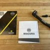 Magura Adapter QM28 PM/PM +40