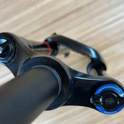 RockShox Yari RC Modelljahr 2021 29" / 170mm Federgabel -Bremse Verkaufsgeschäft IMG 6646 6e45b5c5 478e 4ff6 b1cf 21414e8464c5