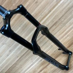 RockShox Yari RC Modelljahr 2021 29" / 170mm Federgabel -Bremse Verkaufsgeschäft IMG 6648 64fba3b6 0e36 438d 80f1 8832bb8a3eb1