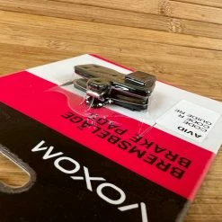 Voxom Avid Code / Code R / Guide RE Bremsbeläge Organisch/kevlar 6 Voxom Avid Code / Code R / Guide RE Bremsbeläge Organisch/kevlar -Bremse Verkaufsgeschäft IMG 6655 0052783c 7ae2 4fe4 a617 559eccb6de9b