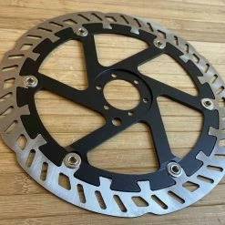 Magura MDR-P 220mm Disc / Bremsscheibe 8 Magura MDR-P 220mm Disc / Bremsscheibe -Bremse Verkaufsgeschäft IMG 6688 scaled