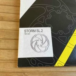 Magura Storm SL.2 160mm Disc / Bremsscheibe 8 Magura Storm SL.2 160mm Disc / Bremsscheibe -Bremse Verkaufsgeschäft IMG 6704 scaled