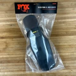 Fox Mud Guard XL / Schutzblech 36 & 38 Schwarz -Bremse Verkaufsgeschäft IMG 6935 8c8639c5 5fd6 4e01 b6ce 24a997f36acb