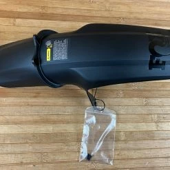 Fox Mud Guard XL / Schutzblech 36 & 38 Schwarz -Bremse Verkaufsgeschäft IMG 6940 8d617eb5 b3d2 403c 99f0 690efe581b47