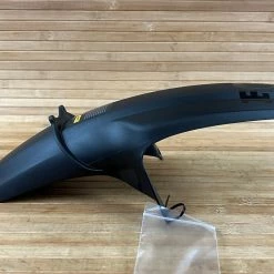 Fox Mud Guard XL / Schutzblech 36 & 38 Schwarz -Bremse Verkaufsgeschäft IMG 6941 6da9b668 b6fa 416a 9b96 a06b1ec75e46