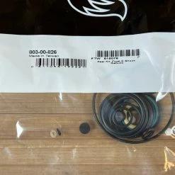 Fox Float X Shock Rebuild / Dichtungen / Rebuild Kit -Bremse Verkaufsgeschäft IMG 6959 63f0acfc 2046 4d48 aeb1 e7acd7099196