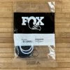 Fox Float X2 2016 / 2017 Dichtungen / Rebuild Kit